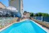 Villa a Rojci - Villa Zaza with Pool in Istria