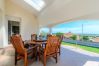 Villa a Rojci - Villa Elisa with Pool and Sea view in Istria