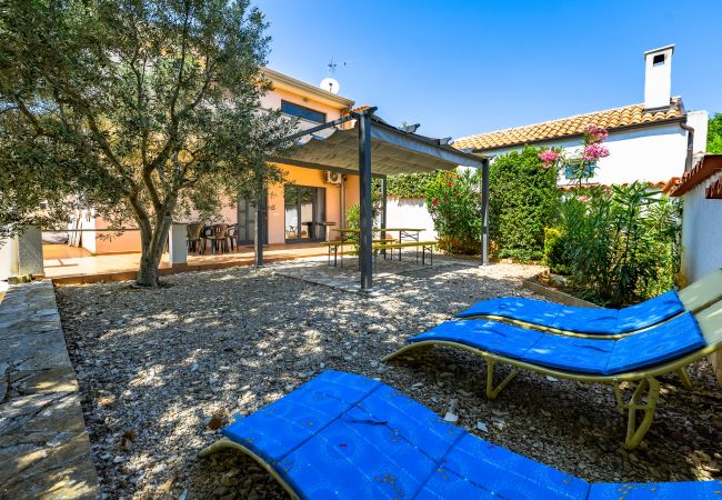 Appartamento a Stranici kod Nove Vasi - Apartment Panous 2