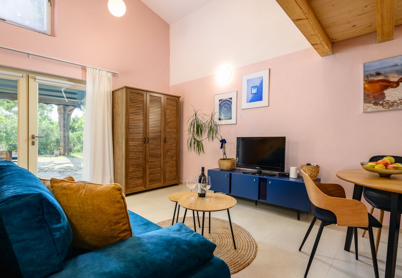 Appartamento a Cervar Porat - Stella Marina Deluxe Apartment