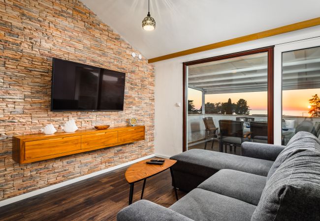 Appartamento a Porec - Sunset Suite Premium Apartment