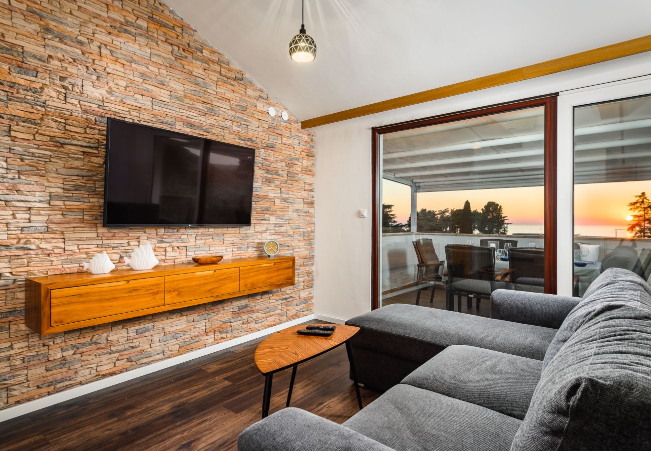 Appartamento a Porec - Sunset Suite Premium Apartment