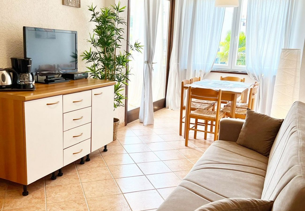 Appartamento a Funtana - Apartment Rosa