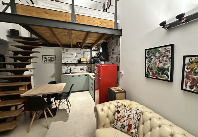 Appartamento a Porec - Apartment Urban Green