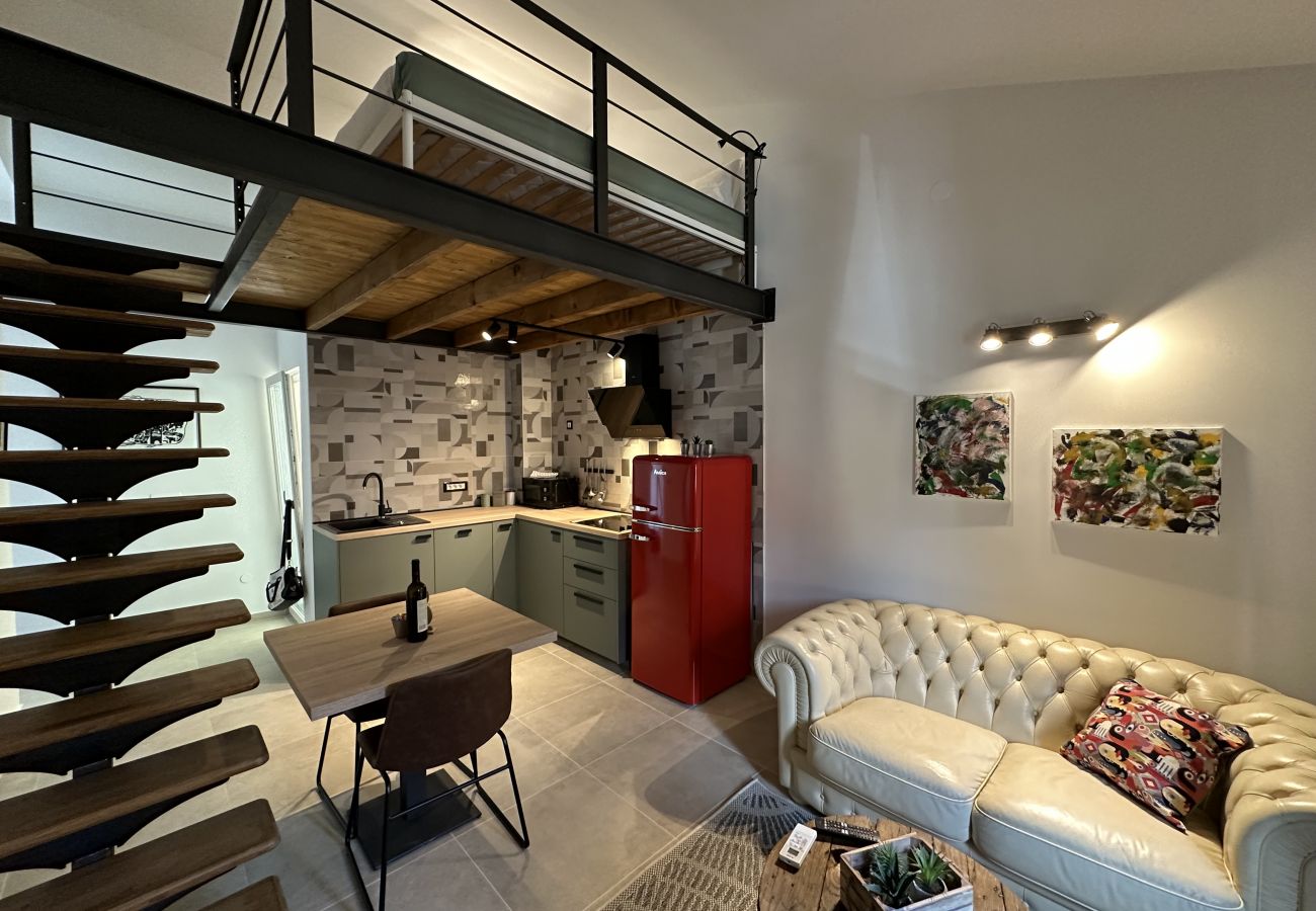 Appartamento a Porec - Apartment Urban Green