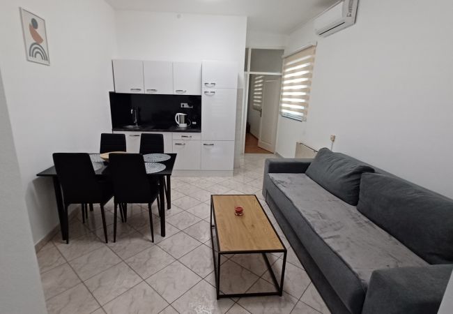 Appartamento a Porec - Apartment Amko in Porec, Istria