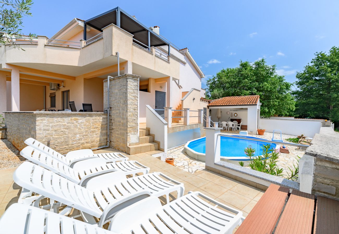 Appartamento a Stranici kod Nove Vasi - Apartment Panous 1