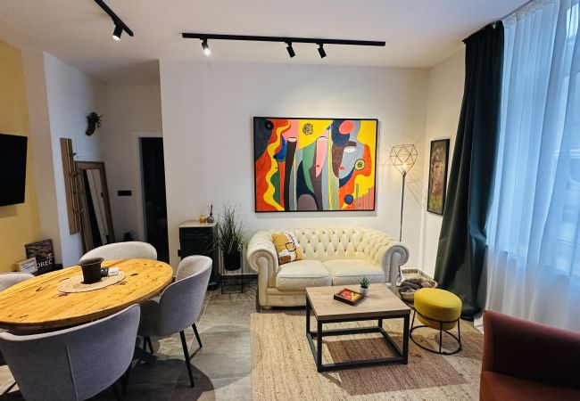 Appartamento a Porec - Apartment Urban Living