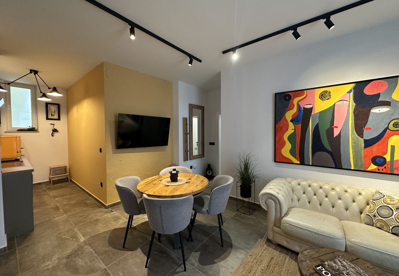 Appartamento a Porec - Apartment Urban Living