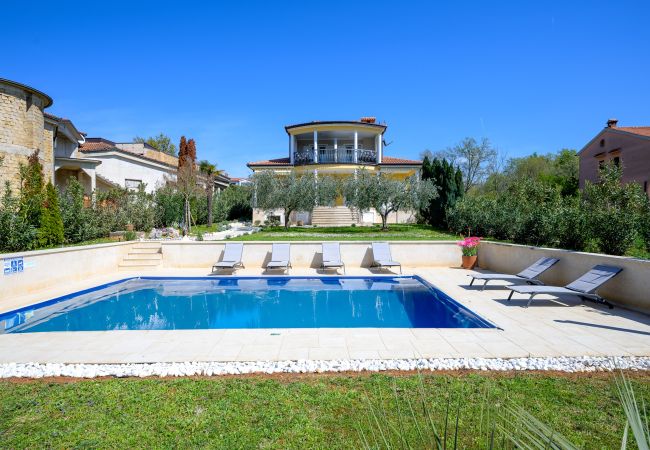 Appartamento a Kukci - Premium Apartment Muha I