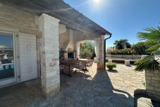 Villa a Štifanici - Villa Badernina Štifanići