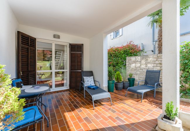 Appartamento a Porec - Premium Apartment Jasna Porec