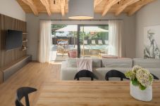 Villa a Tar - Luxury Villa Casa Maria with pool