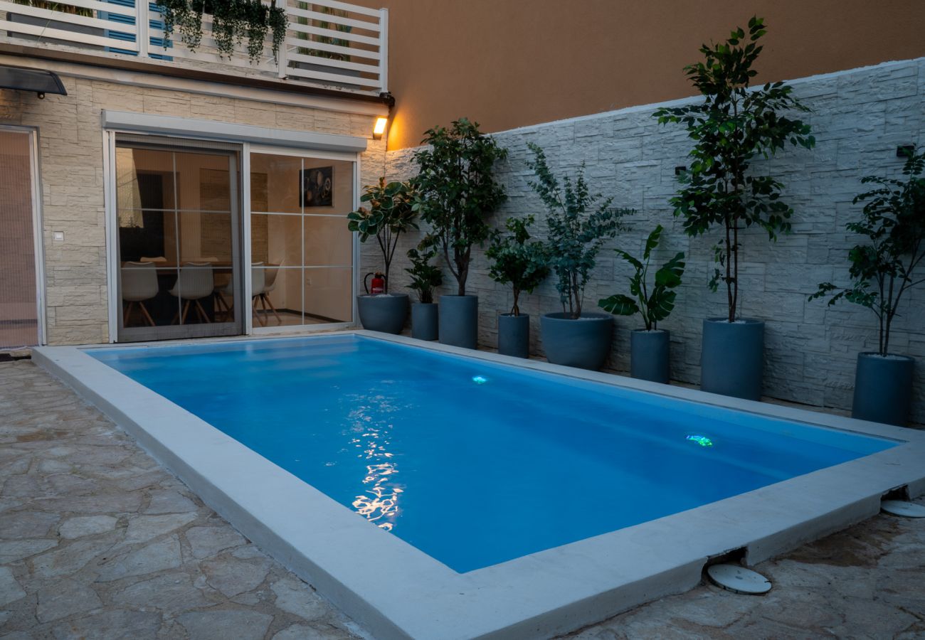 Casa a Porec - Casa San Marco