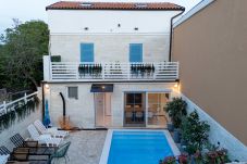 Casa a Porec - Casa San Marco with heated pool I Porec villas