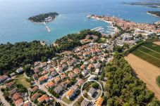 Appartamento a Porec - Apartment Noelle by the Sea in Poreč, Istria
