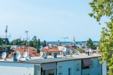 Appartamento a Porec - Apartment Noelle by the Sea in Poreč, Istria