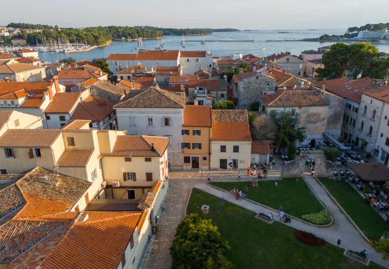Affitto per camere a Porec - Exclusive Rooms Porto I