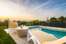 Villa a Porec - Luxury Villa Sofia with Pool and Garage In Poreč,