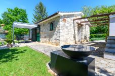 Casa a Cerjani - Casa Toni with Whirpool In Kastelir, Istria