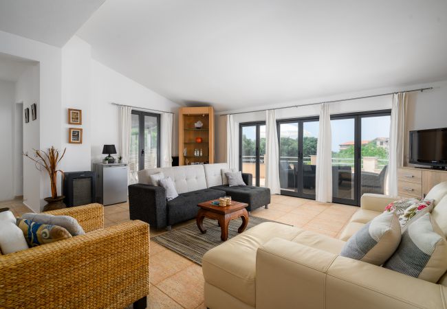 Appartamento a Stranici kod Nove Vasi - Apartment Panous 3