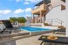Appartamento a Stranici kod Nove Vasi - Apartment Panous 3
