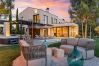 Villa a Porec - Luxury Villa Casa Tia in Istria