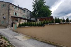 Villa a Motovun - Casa Chiara