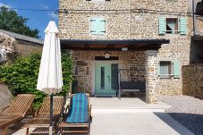 Villa a Motovun - Casa Chiara