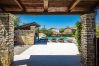 Villa a Motovun - Casa Chiara Motovun, Villa with Private Pool