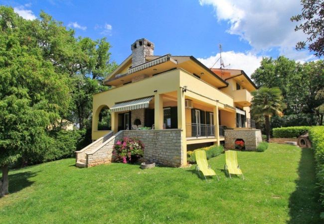 Appartamento a Porec - Charming Apartment Concept I in Porec