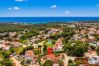 Appartamento a Porec - Apartment Pergola with garden in Porec