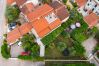 Appartamento a Porec - Apartment Pergola with garden in Porec