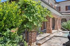 Villa a Heraki - Luxury Villa Leoleni with heated pool