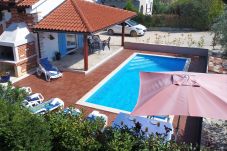 Villa in Višnjan - Villa Cherry House with pool