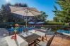 Villa in Stranici kod Nove Vasi - Villa Martimar with pool and whirpool  in Istria
