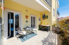 Apartment in Porec - Deluxe Apartment Nina by the sea in Porec, Istria