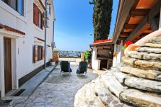 House in Porec - Casa Astrid by the sea in Porec, Istria