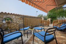 House in Porec - Casa Astrid by the sea in Porec, Istria