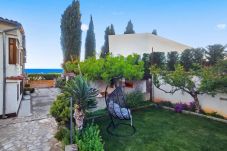 House in Porec - Casa Astrid by the sea in Porec, Istria
