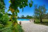 Villa in Pinezici - Design Villa Benka with heated pool in Istria