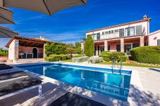 Villa in Pinezici - Villa Maddalena with private pool in... Villa in Pinezici - Villa Maddalena with private pool in...