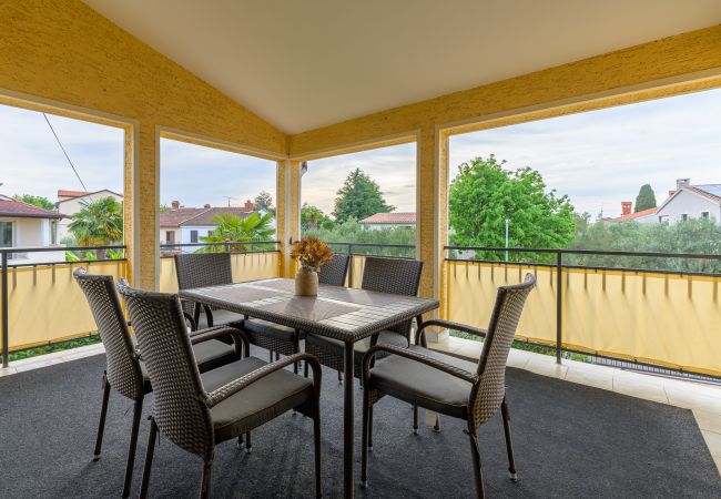 Apartment in Porec - Apartment Bruna in Porec, Istria