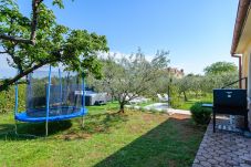 Apartment in Porec - Apartment Josipa with Whirpool in Porec