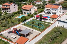 Villa in Buici - Villa Anela with pool in Porec