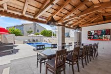 Villa in Buici - Villa Anela with pool in Porec