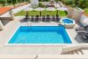 Villa in Buici - Villa Anela with pool in Porec