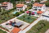Villa in Buici - Villa Anela with pool in Porec
