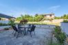 Apartment in Kukci - Apartment  Monika with private pool in Porec