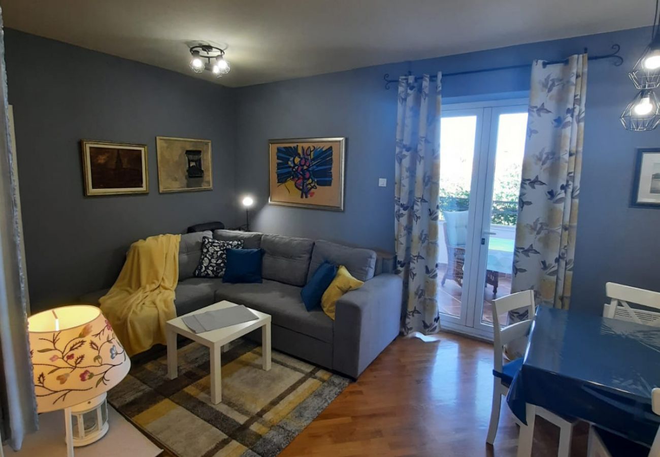 Apartment in Porec - Premium apartment Sunny
